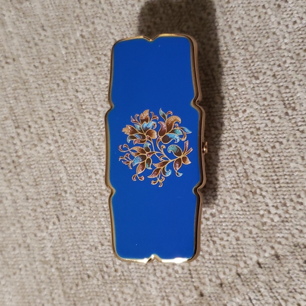 STRATTON LIPSTICK COMPACT MIRROR